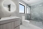 Macleans College zone, Standalone 4 beds 2.5 baths home with garage, 8A Britannia Place, Half Moon Bay, Auckland