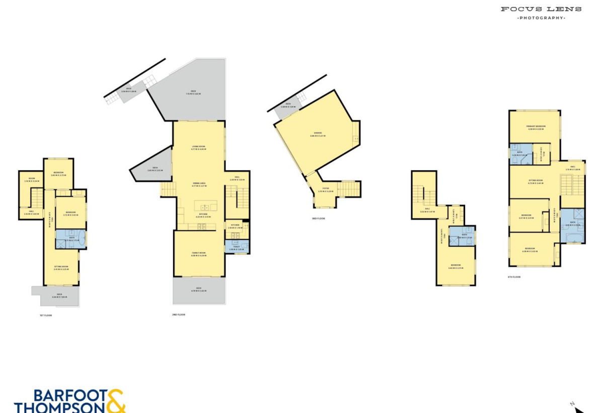 Builder’s Own Home, 503m2 section, 2 kitchens, 6 beds 4.5 baths house with double garage and 2 beds granny, 12 Golden Morning Drive, Albany, Auckland