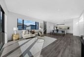 Builder’s Own Home, 503m2 section, 2 kitchens, 6 beds 4.5 baths house with double garage and 2 beds granny, 12 Golden Morning Drive, Albany, Auckland