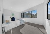 Builder’s Own Home, 503m2 section, 2 kitchens, 6 beds 4.5 baths house with double garage and 2 beds granny, 12 Golden Morning Drive, Albany, Auckland