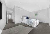 Builder’s Own Home, 503m2 section, 2 kitchens, 6 beds 4.5 baths house with double garage and 2 beds granny, 12 Golden Morning Drive, Albany, Auckland
