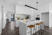 Builder’s Own Home, 503m2 section, 2 kitchens, 6 beds 4.5 baths house with double garage and 2 beds granny, 12 Golden Morning Drive, Albany, Auckland