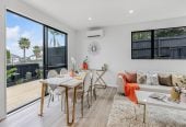Brandnew freehold 3 beds 2.5 baths home with garage, move-in ready, 2/24 Great South Road, Manurewa, Auckland