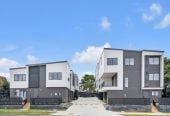 Brandnew freehold 3 beds 2.5 baths home with garage, move-in ready, 2/24 Great South Road, Manurewa, Auckland