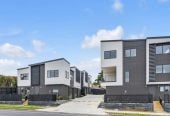Brandnew freehold 3 beds 2.5 baths home with garage, move-in ready, 2/24 Great South Road, Manurewa, Auckland