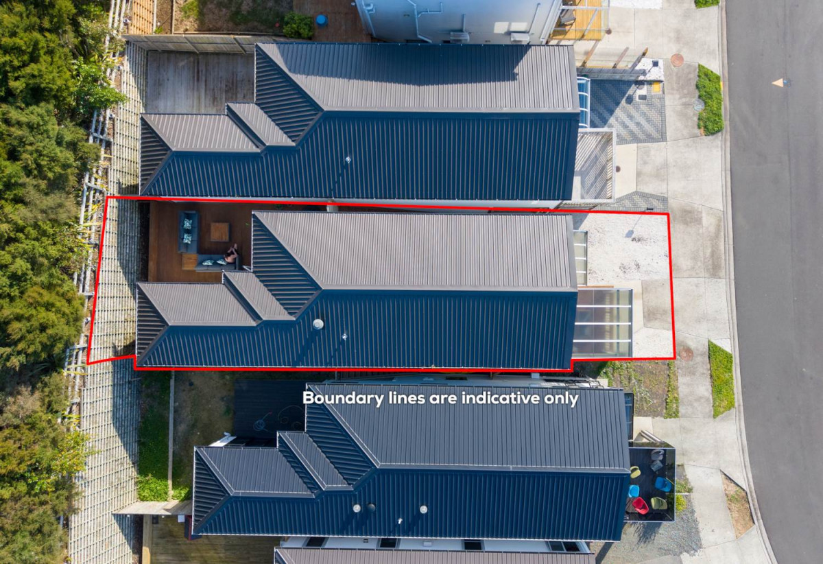 Standalone 4 beds 3 baths house with garage, 86 Joseph Street, Flat Bush, Auckland