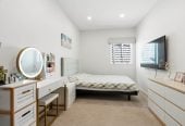 Standalone 4 beds 3 baths house with garage, 86 Joseph Street, Flat Bush, Auckland