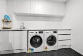 Standalone 4 beds 3 baths house with garage, 86 Joseph Street, Flat Bush, Auckland