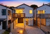 Standalone 4 beds 3 baths house with garage, 86 Joseph Street, Flat Bush, Auckland