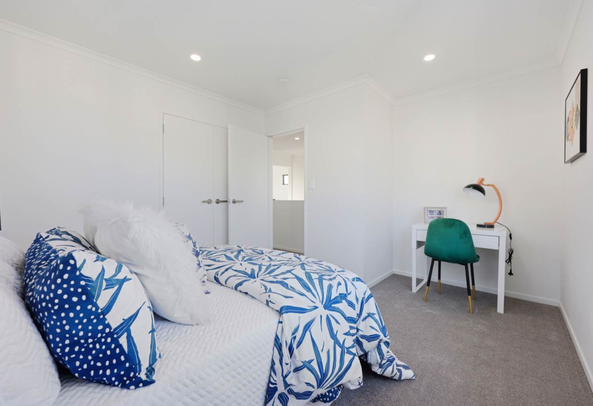 Vendor Says Sell, Brandnew standalone 4 beds 3.5 baths home with garage, Lot 5/30 Airfield Road, Takanini, Auckland
