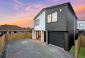 Vendor Says Sell, Brandnew standalone 4 beds 3.5 baths home with garage, Lot 5/30 Airfield Road, Takanini, Auckland