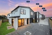 Vendor Says Sell, Brandnew standalone 4 beds 3.5 baths home with garage, Lot 5/30 Airfield Road, Takanini, Auckland