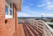 Half of 1130m2 section, Macleans College zone, Sea Views and Sky city views, Brick and tile 3 beds 2 baths house with garage, 1/68 Bleakhouse Road, Bucklands Beach, Auckland