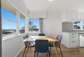 Half of 1130m2 section, Macleans College zone, Sea Views and Sky city views, Brick and tile 3 beds 2 baths house with garage, 1/68 Bleakhouse Road, Bucklands Beach, Auckland