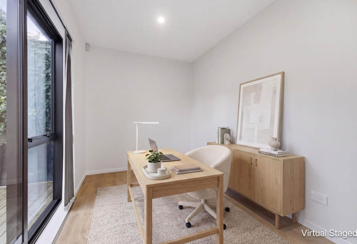 Double Westlake school zone, 3 beds 1 bath home with 2 car parks, 29B Salamanca Road, Sunnynook, Auckland