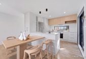 Double Westlake school zone, 3 beds 1 bath home with 2 car parks, 29B Salamanca Road, Sunnynook, Auckland