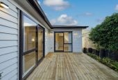 Double Westlake school zone, 3 beds 1 bath home with 2 car parks, 29B Salamanca Road, Sunnynook, Auckland