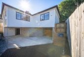 Double Westlake school zone, 3 beds 1 bath home with 2 car parks, 29B Salamanca Road, Sunnynook, Auckland