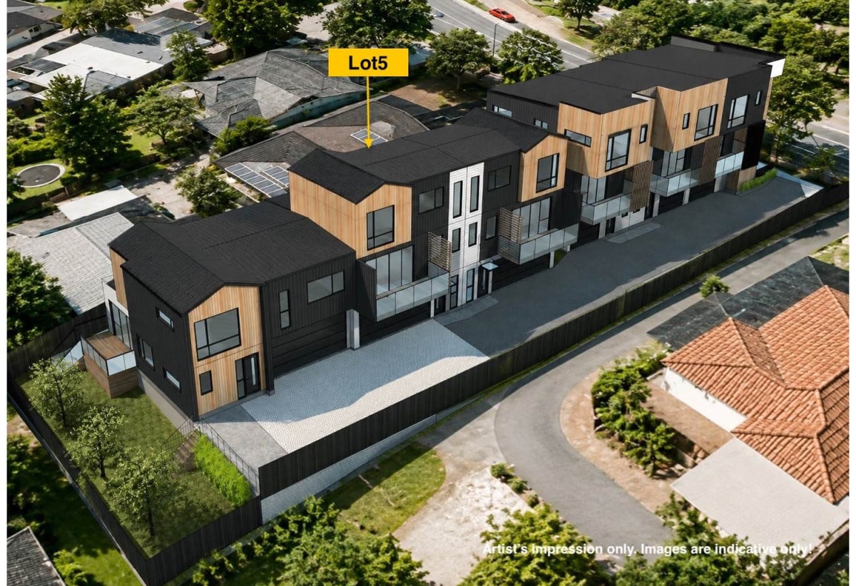 Macleans College zone, Brandnew 4 beds 3 baths home with double garage, Lot 5/39 Ridge Road, Howick, Auckland