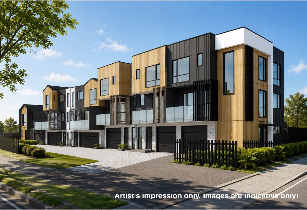 Macleans College zone, Brandnew 4 beds 3 baths home with double garage, Lot 5/39 Ridge Road, Howick, Auckland