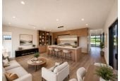 10-year Master Build Warranty, 2 Kitchens, Brandnew standalone 5 beds (3 ensuites) 4.5 baths house with double garage, Located within easy walking distance to Ormiston Town Centre, 32 Olga Road, Flat Bush, Auckland