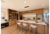 10-year Master Build Warranty, 2 Kitchens, Brandnew standalone 5 beds (3 ensuites) 4.5 baths house with double garage, Located within easy walking distance to Ormiston Town Centre, 32 Olga Road, Flat Bush, Auckland