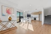 11 brand-new homes available, Brandnew standalone 4 beds 2.5 baths home with garage, 0.6 km to Manurewa Intermediate, Lot 9 /119 & 121 Weymouth Road, Manurewa, Auckland