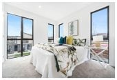 3 beds 1.5 bath home with car park, 16 Papatahi Lane, Flat Bush, Auckland