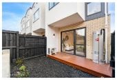3 beds 1.5 bath home with car park, 16 Papatahi Lane, Flat Bush, Auckland