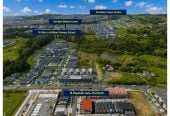 3 beds 1.5 bath home with car park, 16 Papatahi Lane, Flat Bush, Auckland