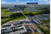 3 beds 1.5 bath home with car park, 16 Papatahi Lane, Flat Bush, Auckland