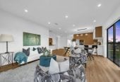 4 beds 3 baths house with double garage, 28 Korowhiti Road, Clarks Beach, Auckland