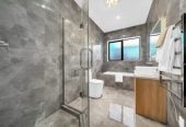 4 beds 3 baths house with double garage, 28 Korowhiti Road, Clarks Beach, Auckland