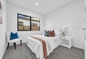 4 beds 3 baths house with double garage, 28 Korowhiti Road, Clarks Beach, Auckland