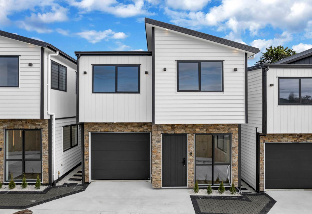 Brandnew standalone 4 beds 2.5 baths home with garage, Lot 1/38 Andrew Road, Howick, Auckland