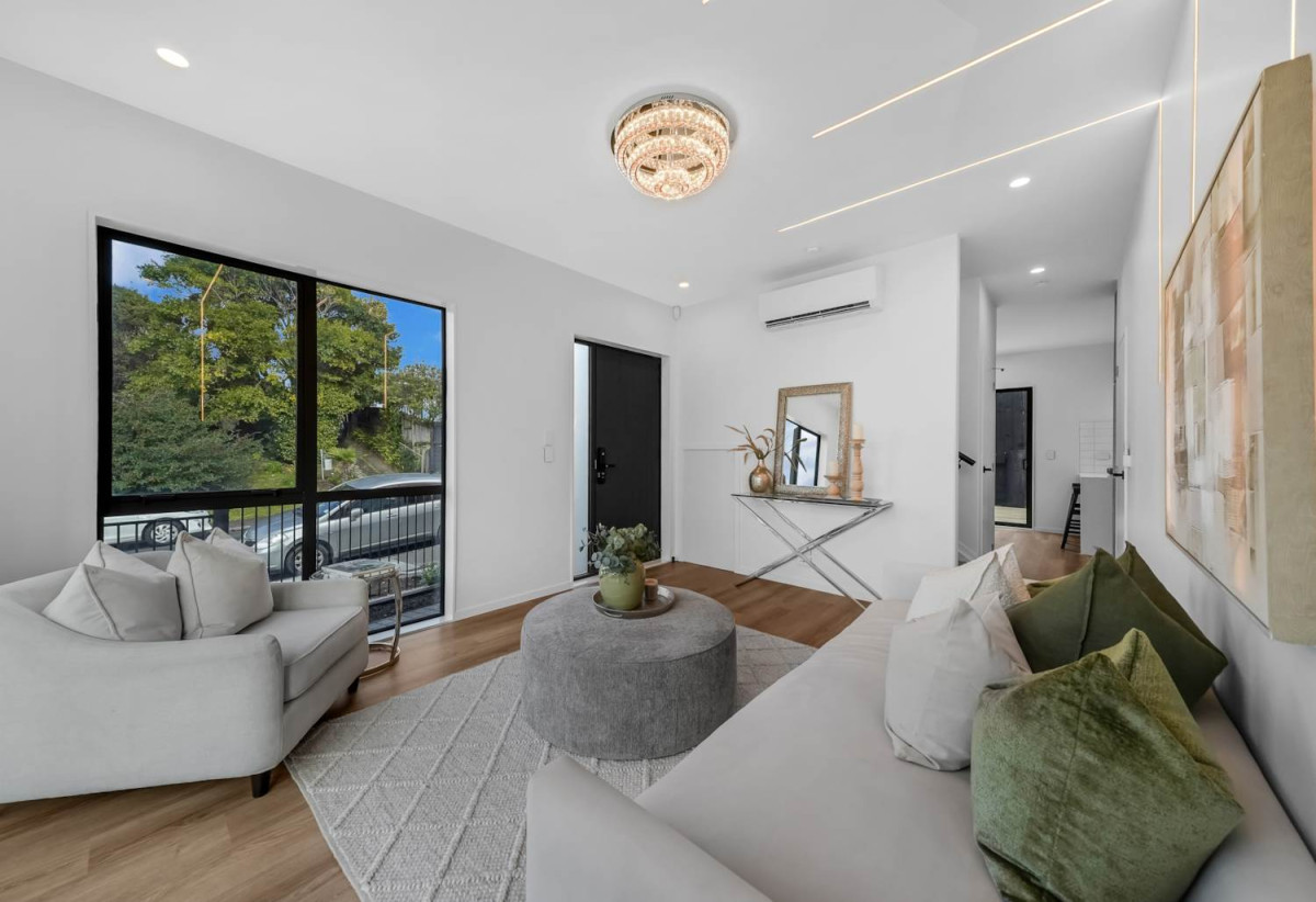 Brandnew standalone 4 beds 2.5 baths home with garage, Lot 2/38 Andrew Road, Howick, Auckland