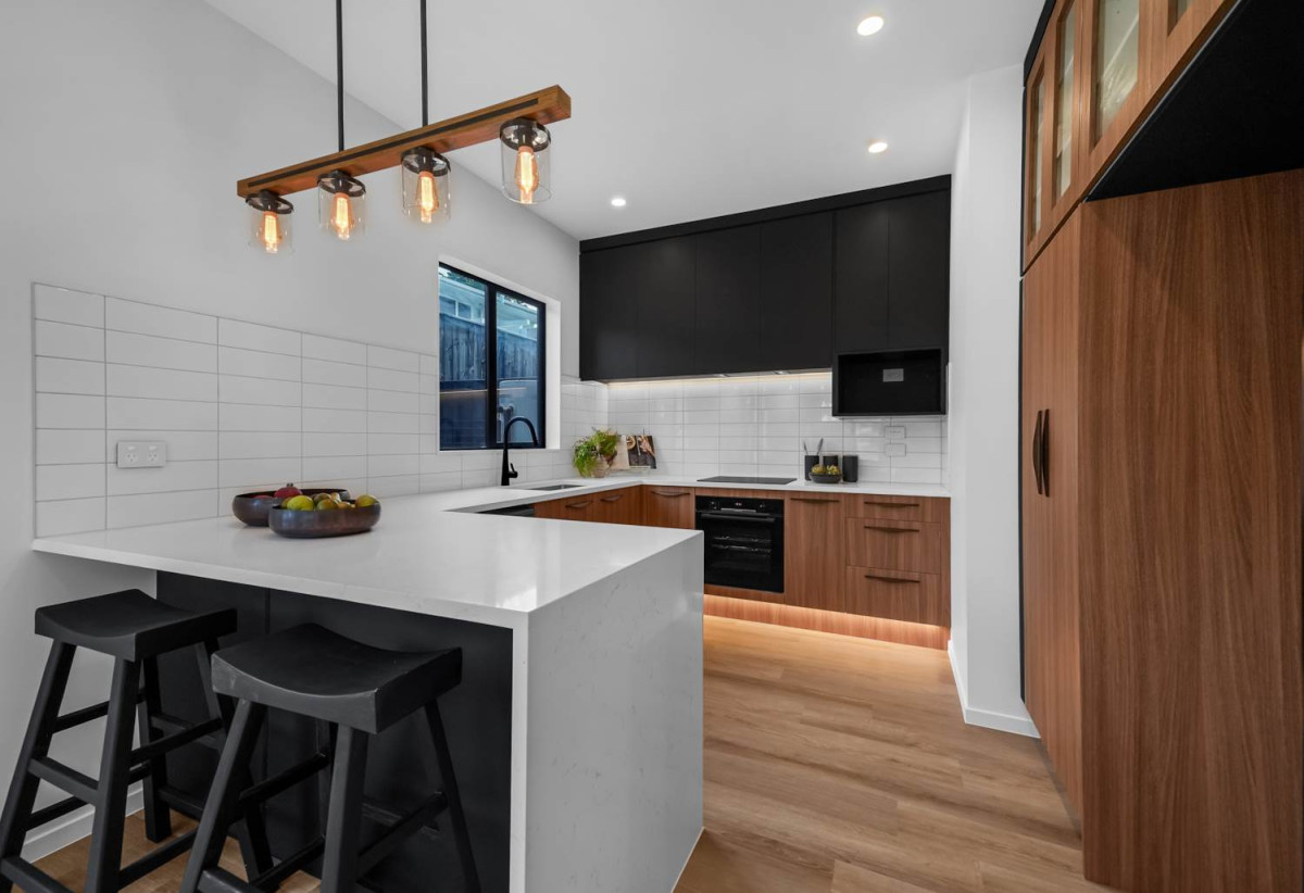 Brandnew standalone 4 beds 2.5 baths home with garage, Lot 1/38 Andrew Road, Howick, Auckland