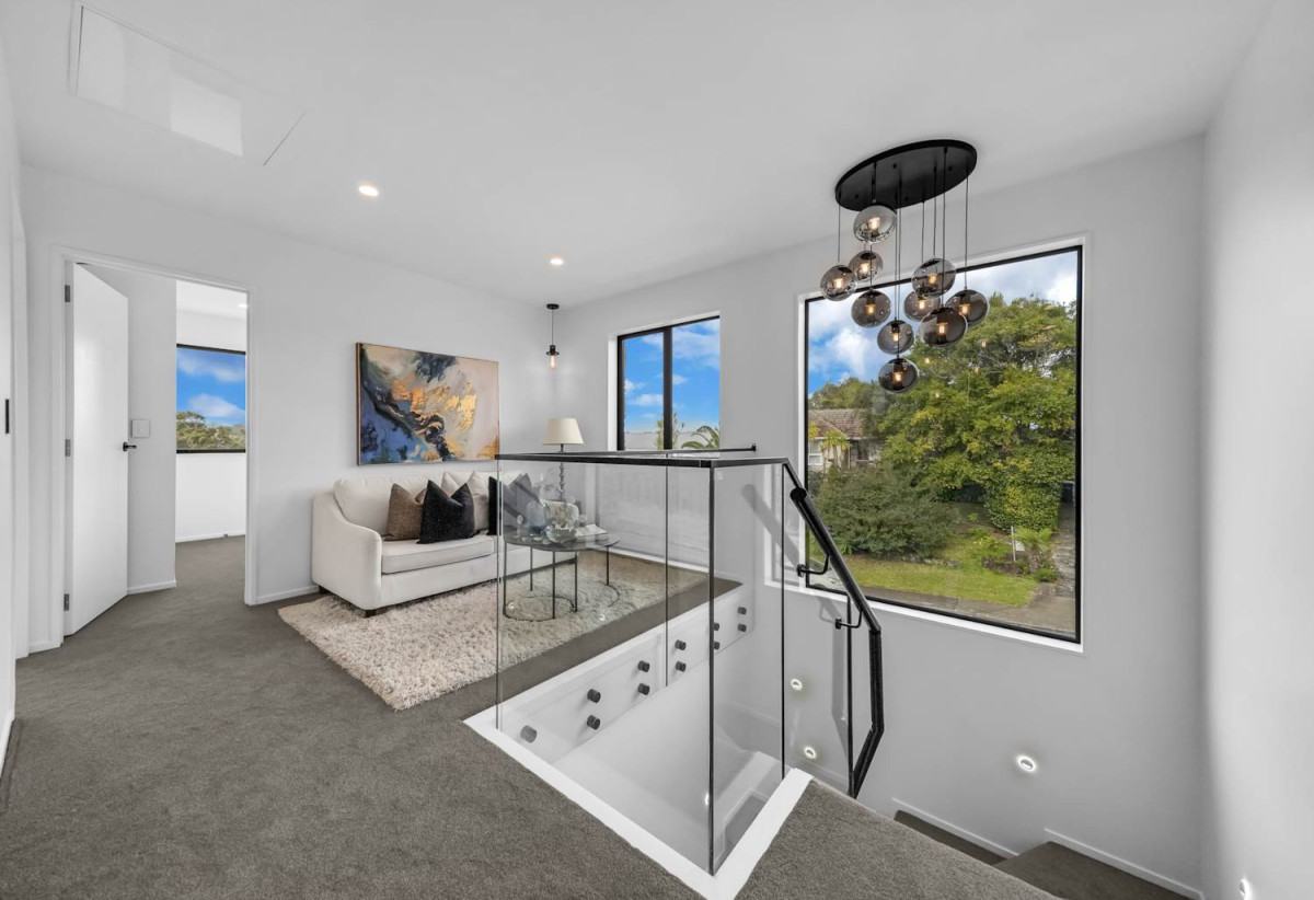 Brandnew standalone 4 beds 2.5 baths home with garage, Lot 1/38 Andrew Road, Howick, Auckland