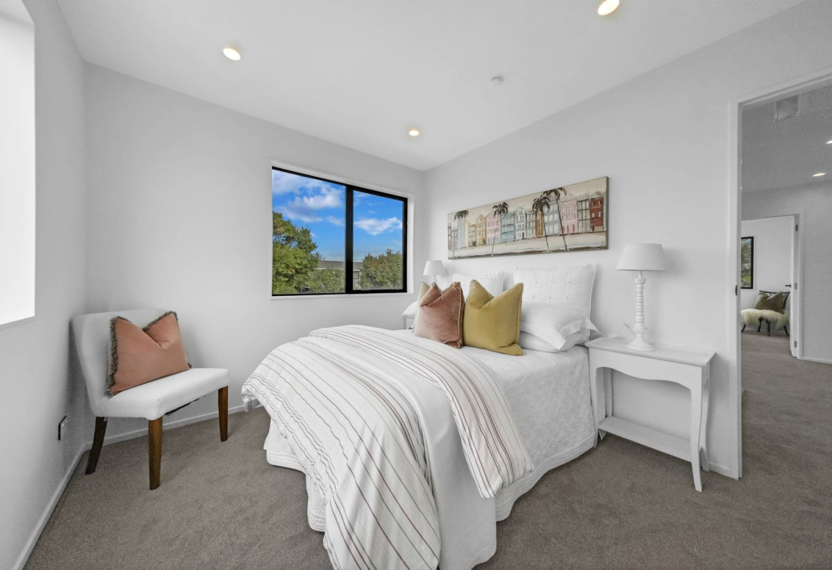Brandnew standalone 4 beds 2.5 baths home with garage, Lot 3/38 Andrew Road, Howick, Auckland