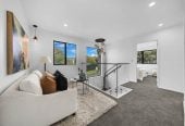 Brandnew standalone 4 beds 2.5 baths home with garage, Lots 1-4/38 Andrew Road, Howick, Auckland