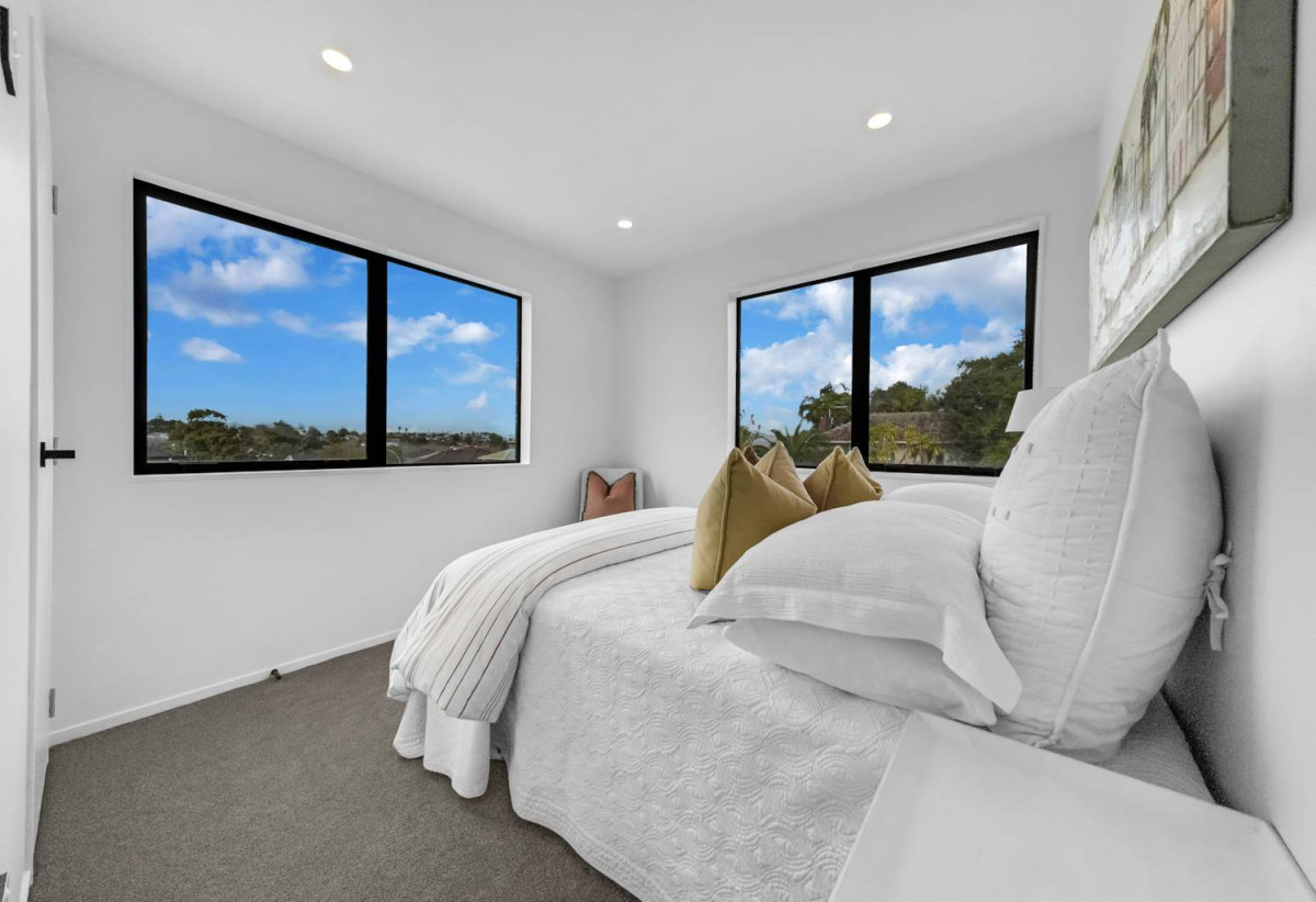 Brandnew standalone 4 beds 2.5 baths home with garage, Lots 1-4/38 Andrew Road, Howick, Auckland