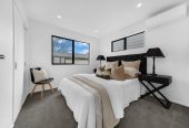 Brandnew standalone 4 beds 2.5 baths home with garage, Lots 1-4/38 Andrew Road, Howick, Auckland