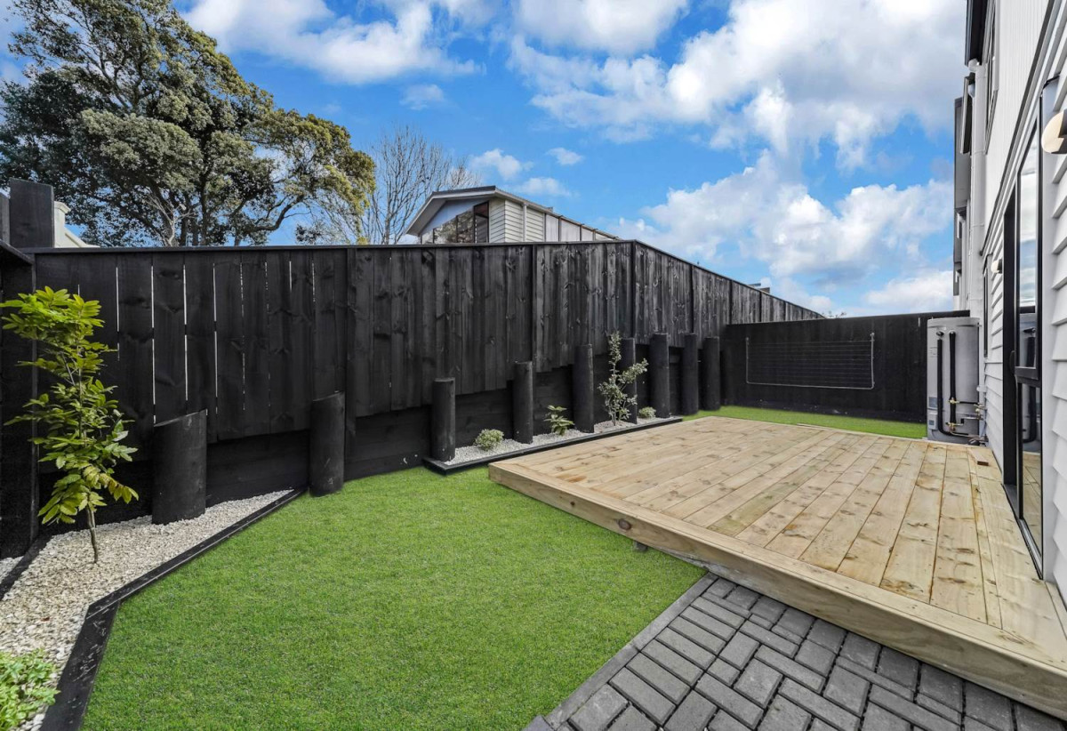 Brandnew standalone 4 beds 2.5 baths home with garage, Lots 1-4/38 Andrew Road, Howick, Auckland