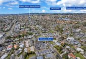 Brandnew standalone 4 beds 2.5 baths home with garage, Lots 1-4/38 Andrew Road, Howick, Auckland