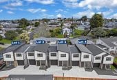 Brandnew standalone 4 beds 2.5 baths home with garage, Lot 3/38 Andrew Road, Howick, Auckland