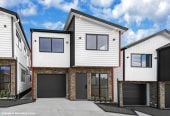 Brandnew standalone 4 beds 2.5 baths home with garage, Lot 2/38 Andrew Road, Howick, Auckland