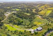 Botany Downs Secondary College zone, 17956m2 Lifestyle section, 2.1 km to Botany Downs Secondary College, 102 Griggs Road, East Tamaki, Auckland