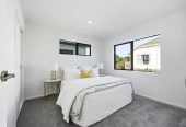 Brandnew standalone 4 beds 3 baths house with garage, Lot 8/9 Malam Street, Glen Eden, Auckland