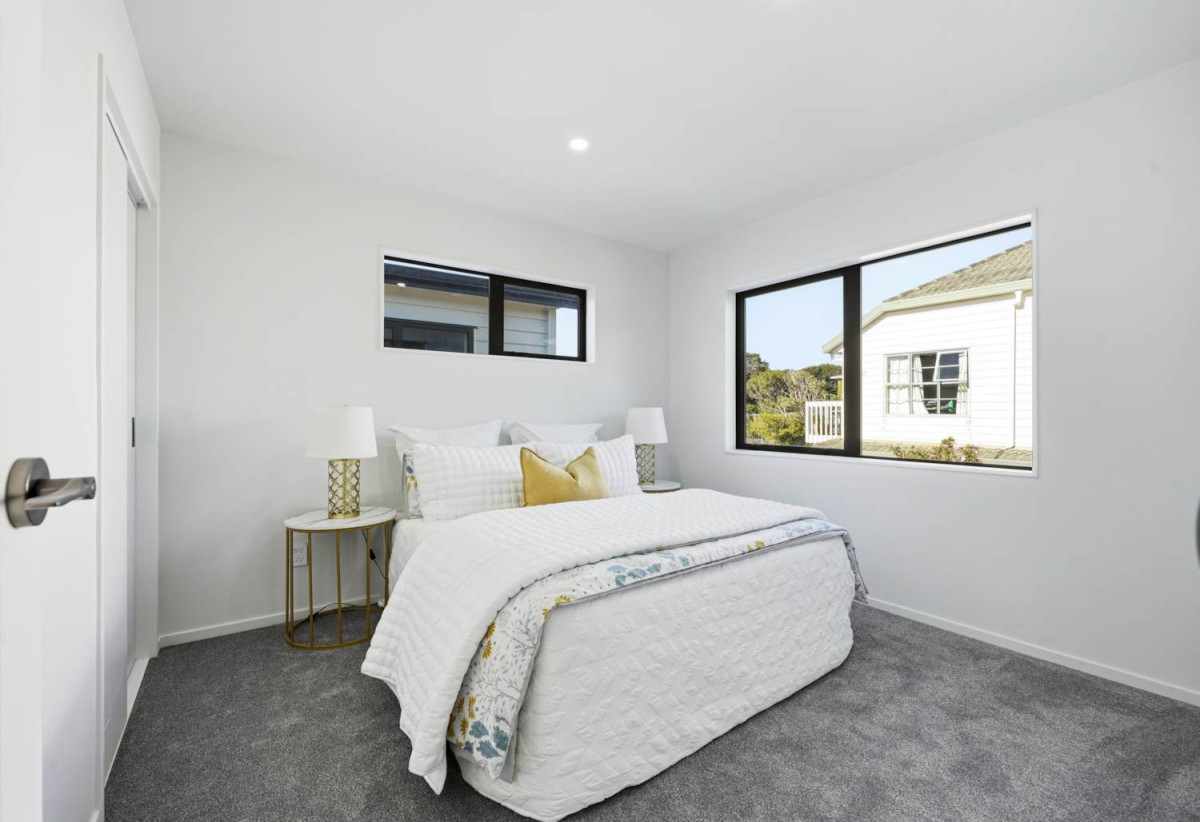 Brandnew standalone 4 beds 3 baths house with garage, Lot 8/9 Malam Street, Glen Eden, Auckland