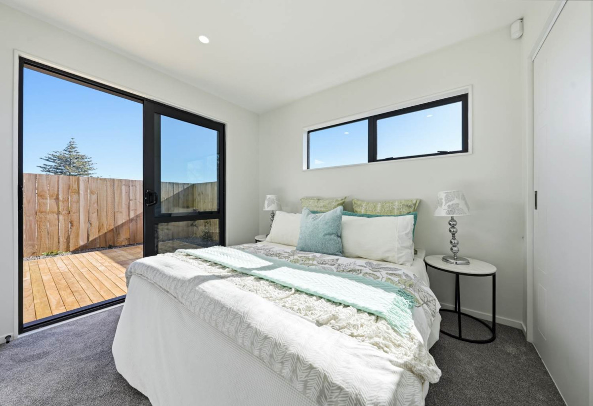 Brandnew standalone 4 beds 3 baths house with garage, Lot 8/9 Malam Street, Glen Eden, Auckland